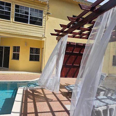 Hotel Royal Escape Anse La Raye Exterior foto