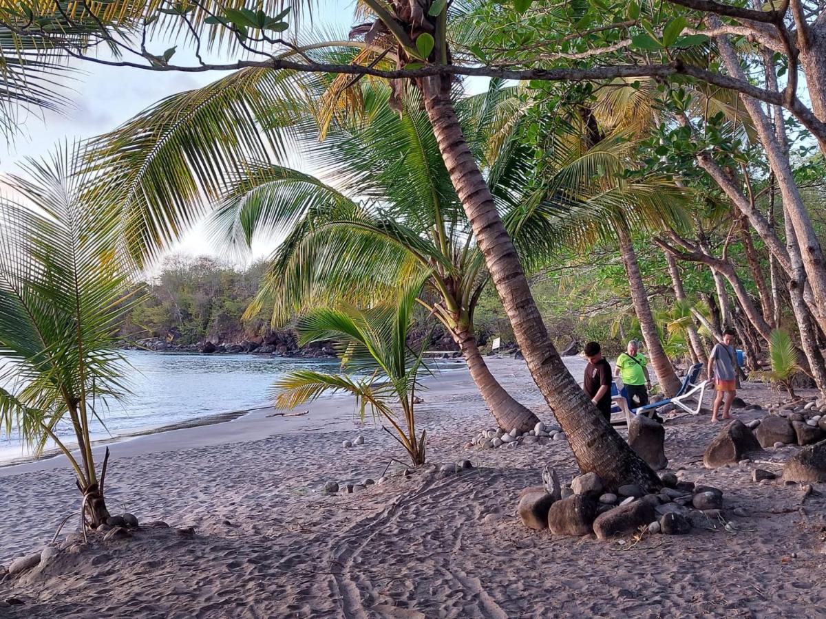 Hotel Royal Escape Anse La Raye Exterior foto