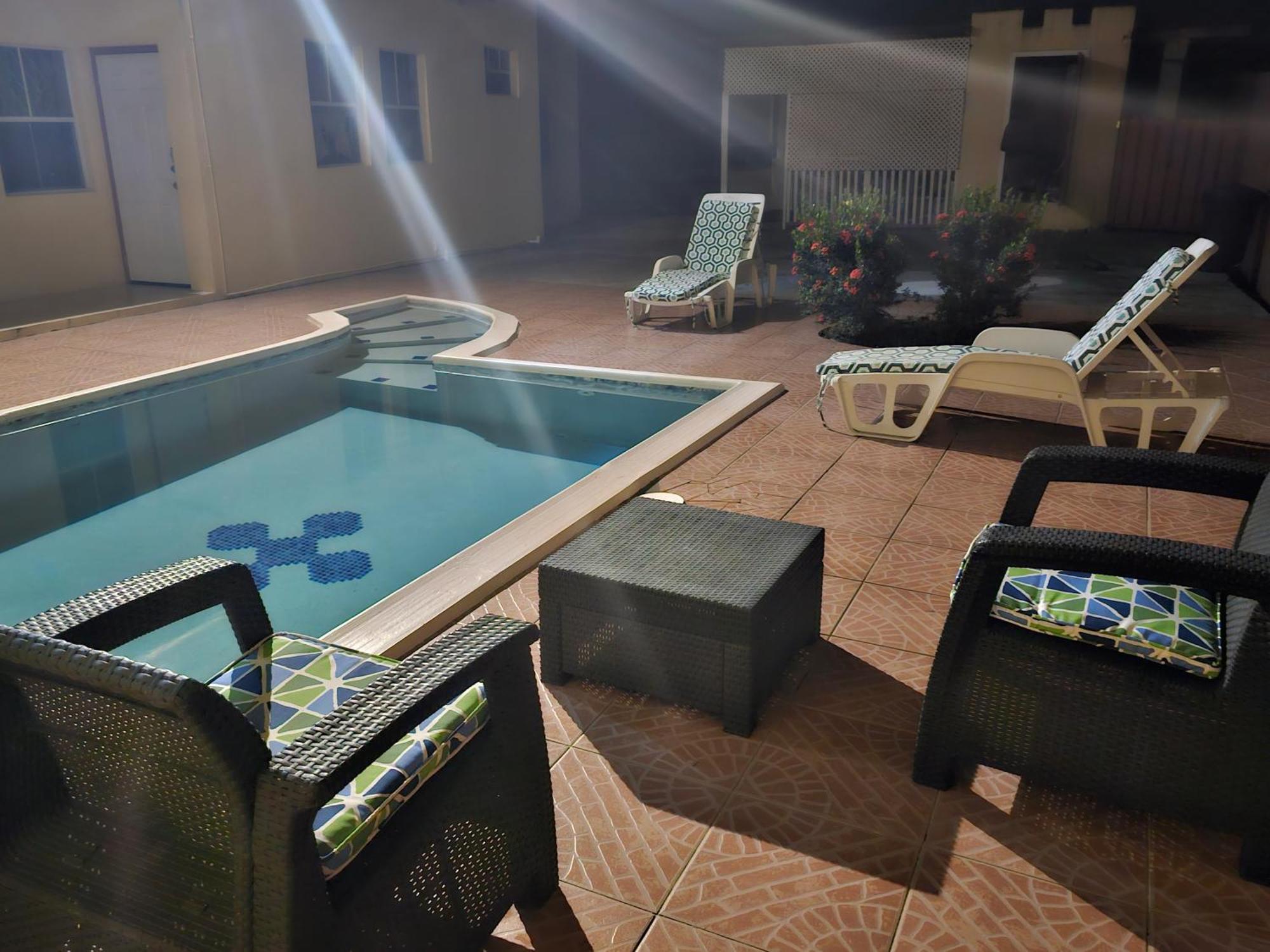 Hotel Royal Escape Anse La Raye Exterior foto