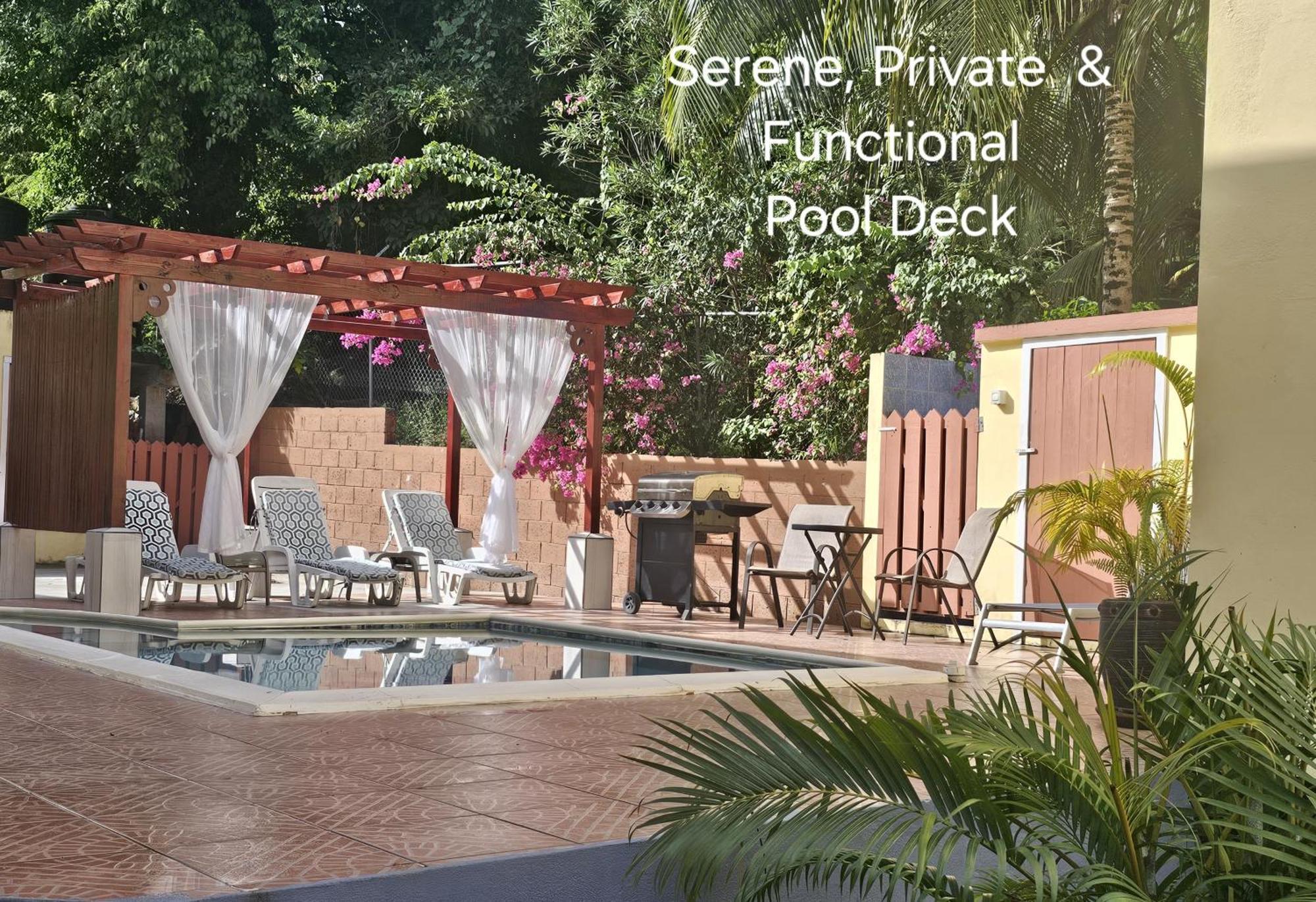 Hotel Royal Escape Anse La Raye Exterior foto