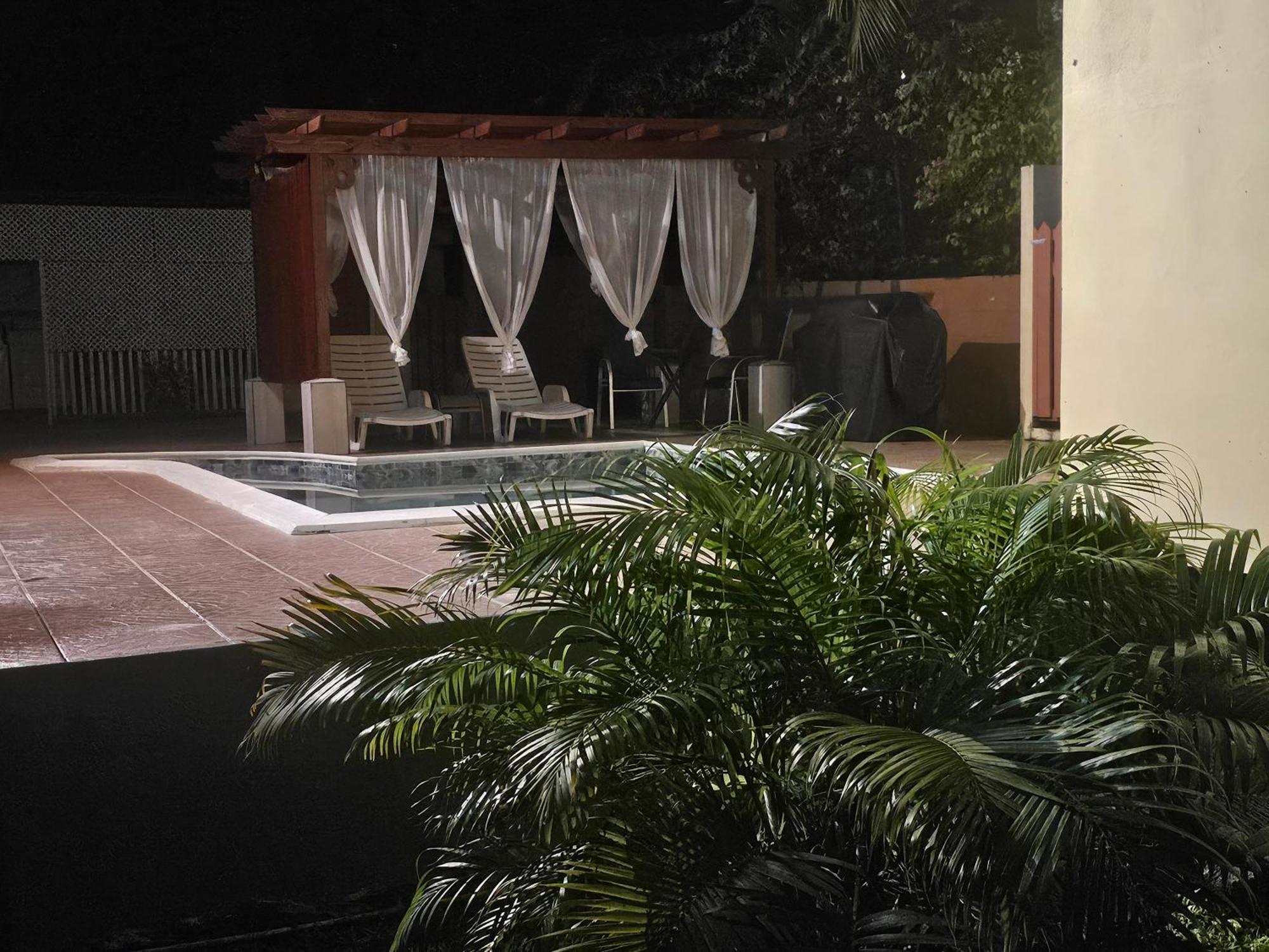 Hotel Royal Escape Anse La Raye Exterior foto